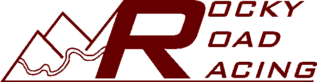 Rocky Road Racing logo